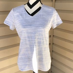 Croft and Barrow the classic tee